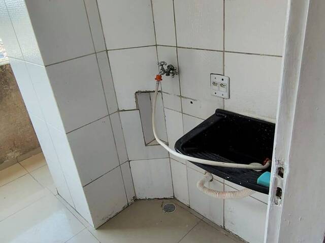 #LM1514 - Apartamento para Venda em Jandira - SP