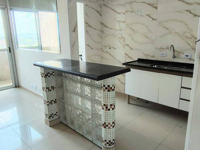 #LM1514 - Apartamento para Venda em Jandira - SP