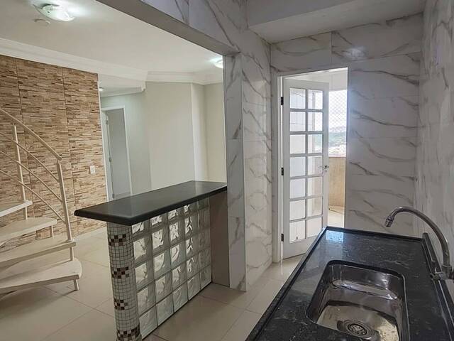 Apartamento para Venda em Jandira - 4