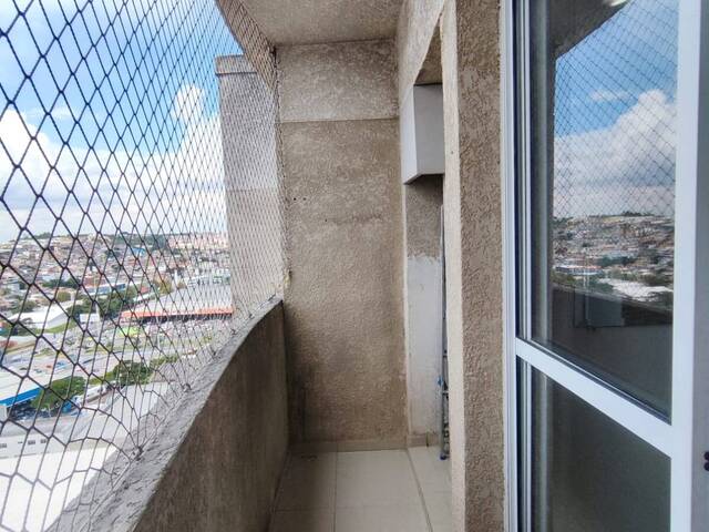 Apartamento para Venda em Jandira - 5