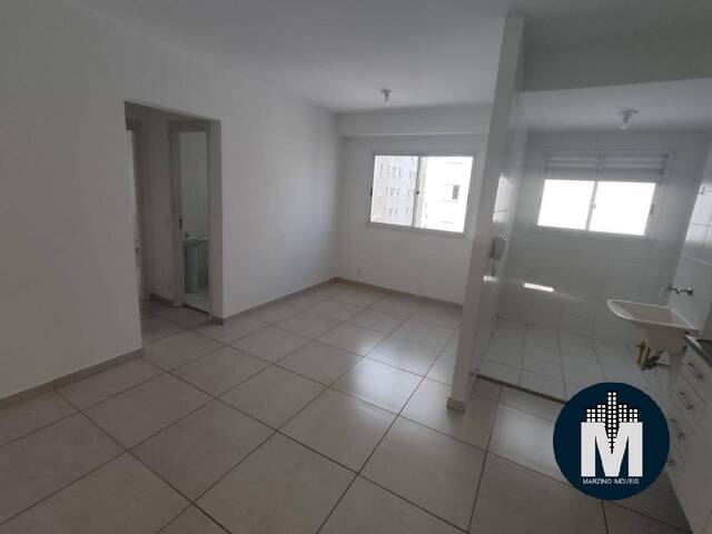 #CMI3038 - Apartamento para Venda em Barueri - SP