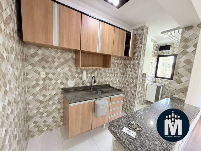 #CMI3039 - Apartamento para Venda em Barueri - SP