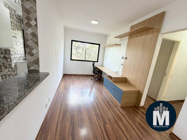 #CMI3039 - Apartamento para Venda em Barueri - SP