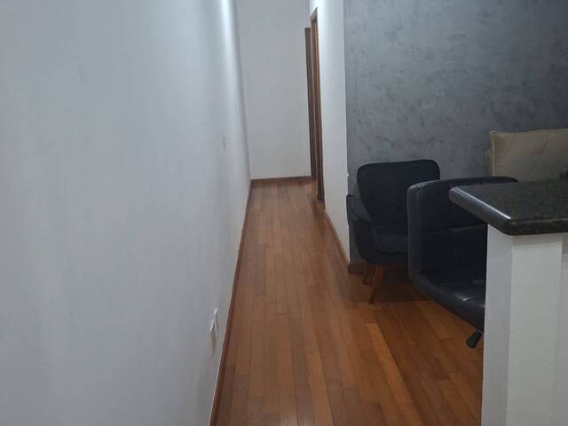 #CMI3040 - Apartamento para Venda em Barueri - SP
