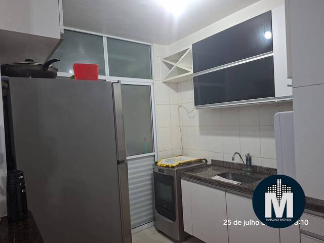 Apartamento para Venda em Barueri - 4