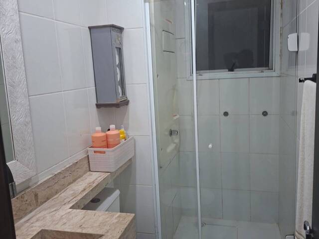 #CMI3040 - Apartamento para Venda em Barueri - SP
