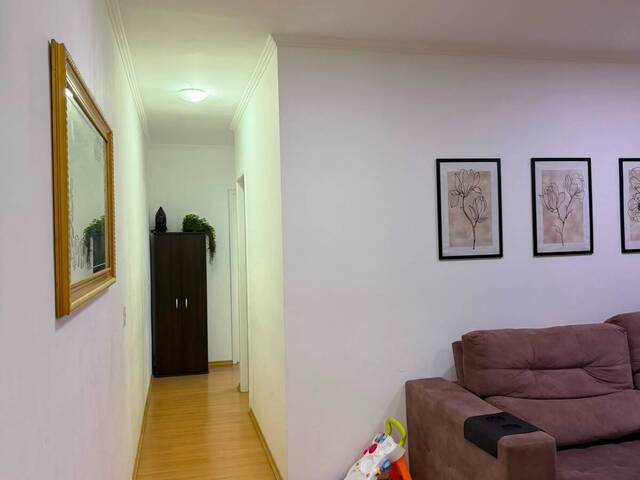 #CMI3041 - Apartamento para Venda em Barueri - SP