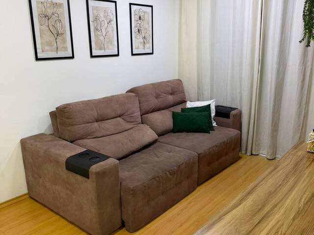 #CMI3041 - Apartamento para Venda em Barueri - SP