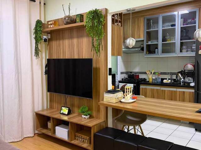 Apartamento para Venda em Barueri - 4