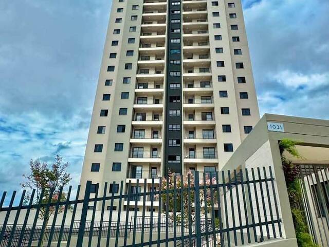 #LM1515 - Apartamento para Venda em Barueri - SP