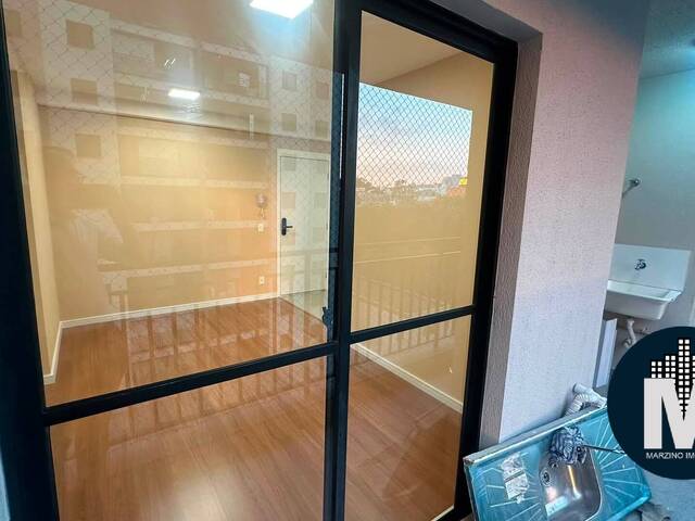 #LM1515 - Apartamento para Venda em Barueri - SP