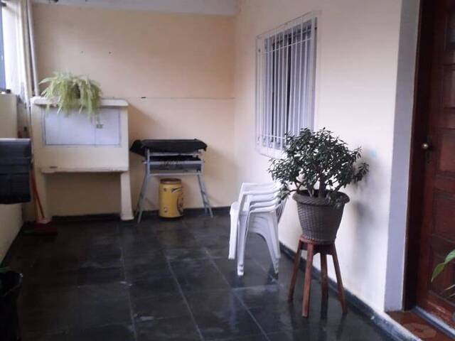 #LM1516 - Casa para Venda em São Paulo - SP