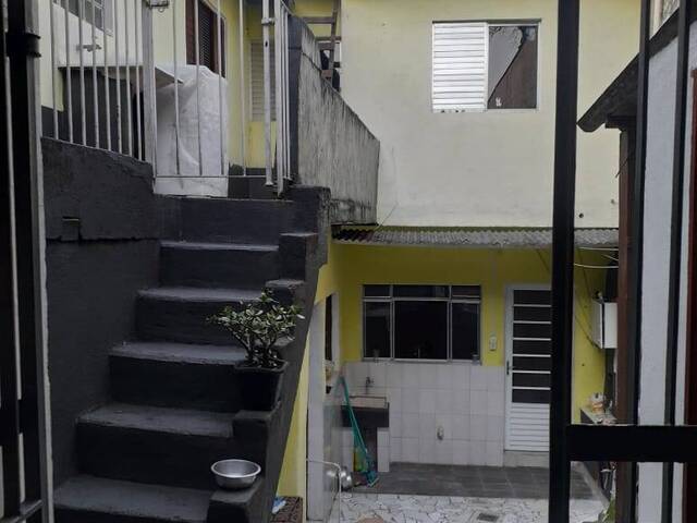 Casa para Venda em São Paulo - 4