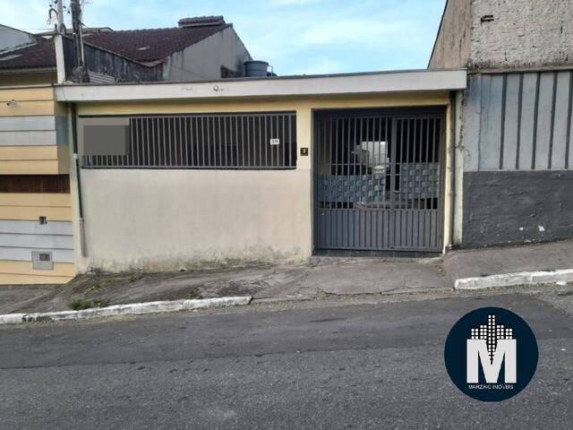 #LM1516 - Casa para Venda em São Paulo - SP