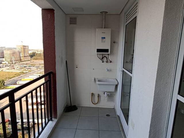 Apartamento para Venda em Barueri - 5