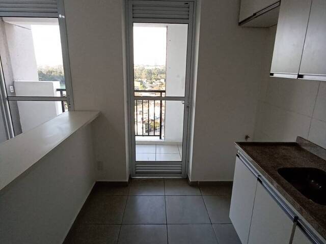 #CMI3043 - Apartamento para Venda em Barueri - SP