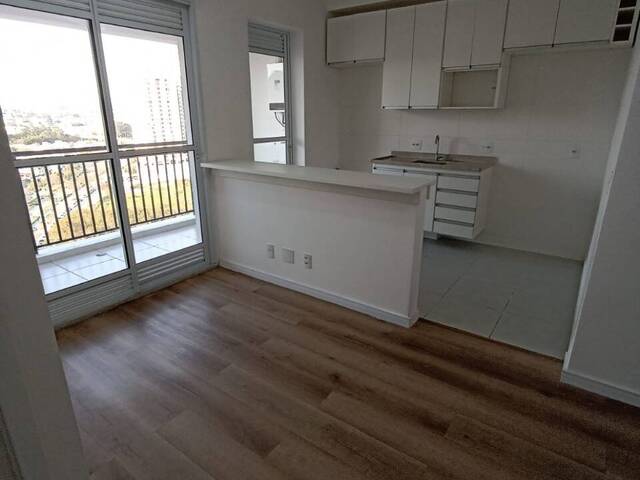 #CMI3043 - Apartamento para Venda em Barueri - SP