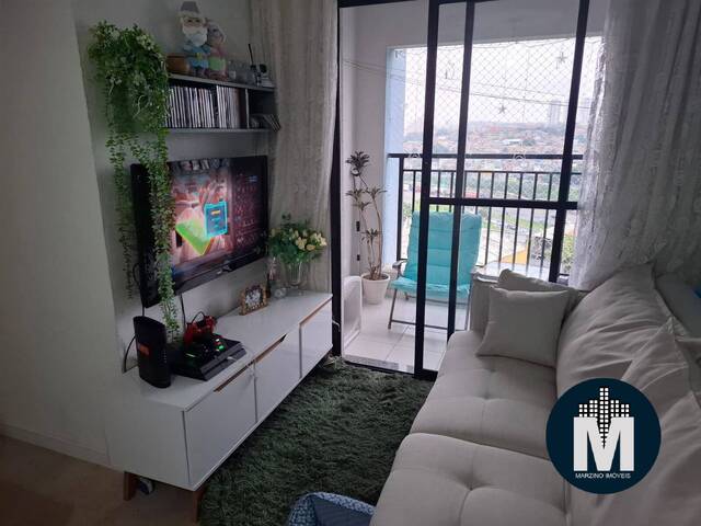 #LM1517 - Apartamento para Venda em Osasco - SP
