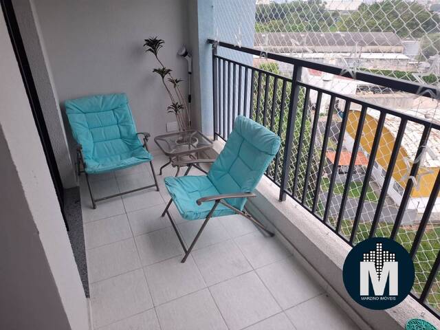 Apartamento para Venda em Osasco - 4