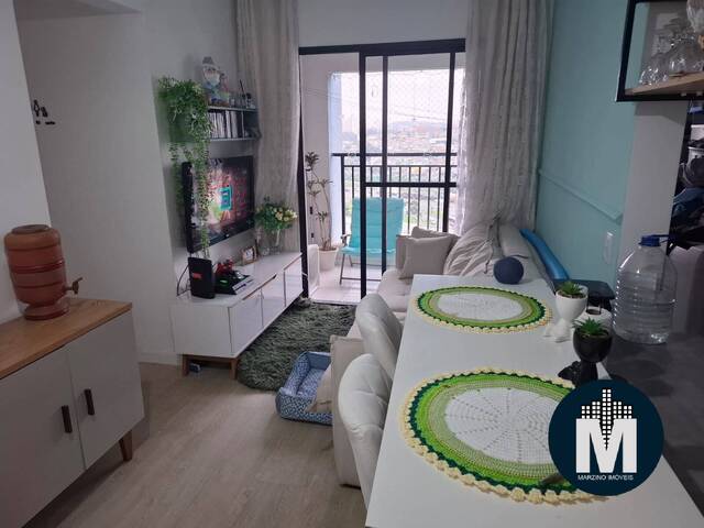 #LM1517 - Apartamento para Venda em Osasco - SP