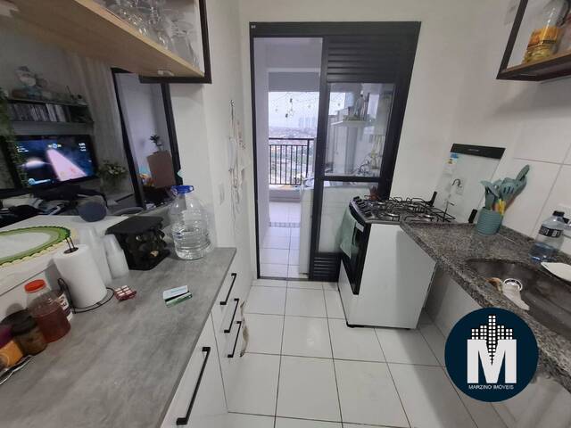 Apartamento para Venda em Osasco - 5