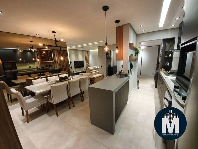 #CMI3044 - Apartamento para Venda em Barueri - SP