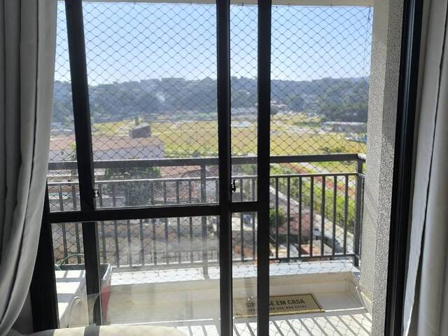 #CMI3046 - Apartamento para Venda em Barueri - SP