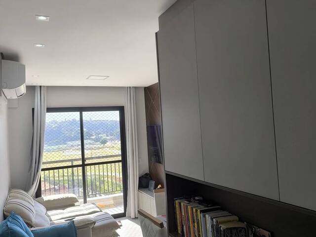#CMI3046 - Apartamento para Venda em Barueri - SP