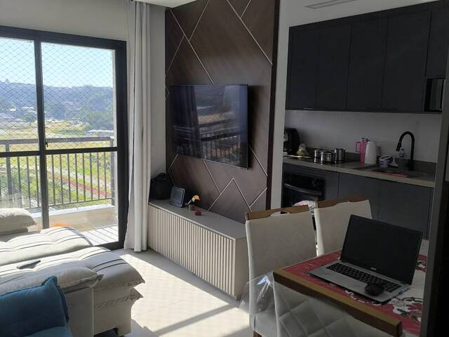 #CMI3046 - Apartamento para Venda em Barueri - SP