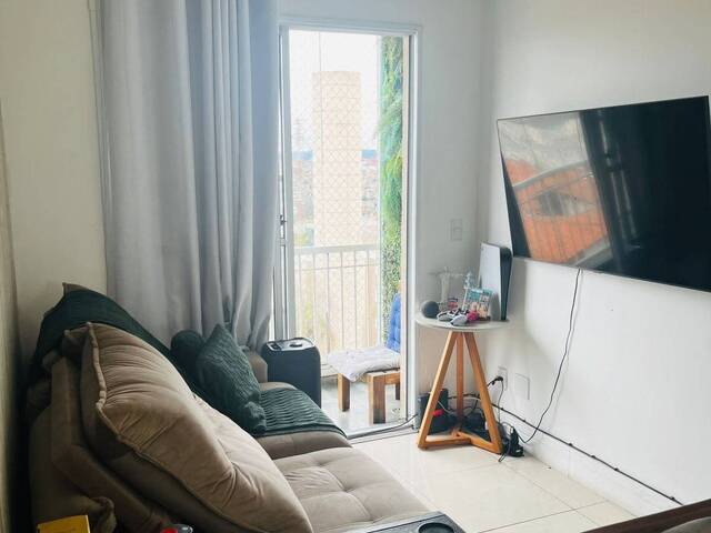 #LM1518 - Apartamento para Venda em Osasco - SP