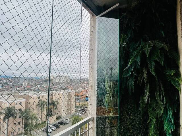 #LM1518 - Apartamento para Venda em Osasco - SP