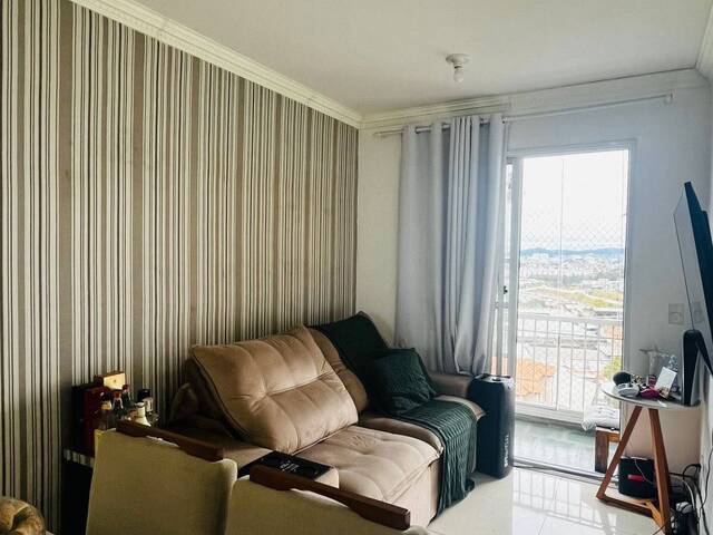 #LM1518 - Apartamento para Venda em Osasco - SP