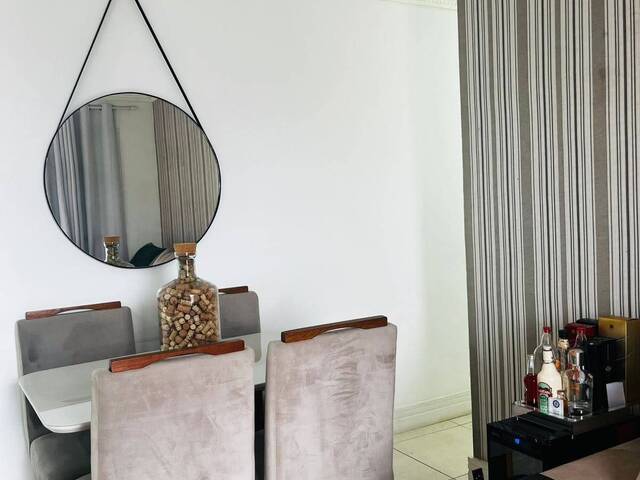 Apartamento para Venda em Osasco - 4