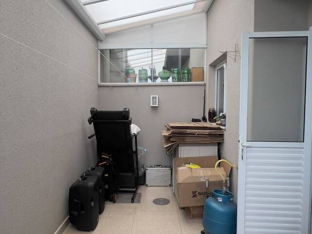 Apartamento para Venda em Santana de Parnaíba - 4