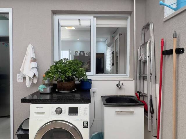 Apartamento para Venda em Santana de Parnaíba - 5