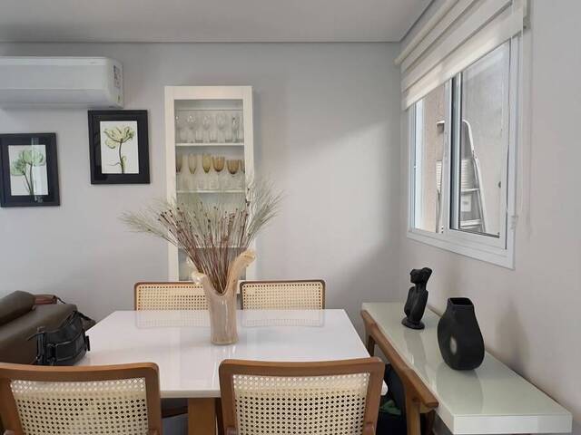 #CMI3047 - Apartamento para Venda em Santana de Parnaíba - SP
