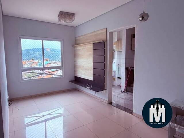 #CMI3048 - Apartamento para Venda em Barueri - SP