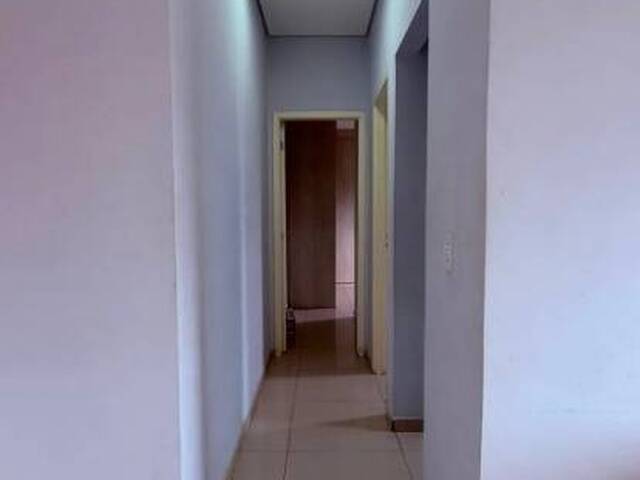 #CMI3048 - Apartamento para Venda em Barueri - SP