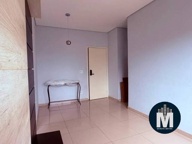 #CMI3048 - Apartamento para Venda em Barueri - SP