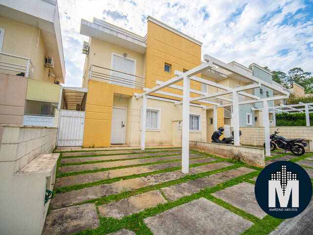 #LM1519 - Casa para Venda em Cotia - SP