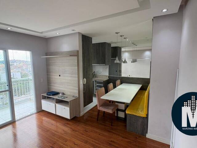 #CMI3049 - Apartamento para Venda em Barueri - SP