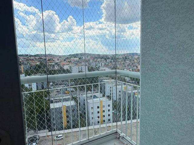 #CMI3049 - Apartamento para Venda em Barueri - SP