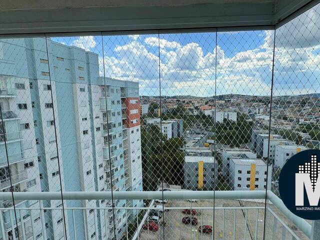 Apartamento para Venda em Barueri - 4