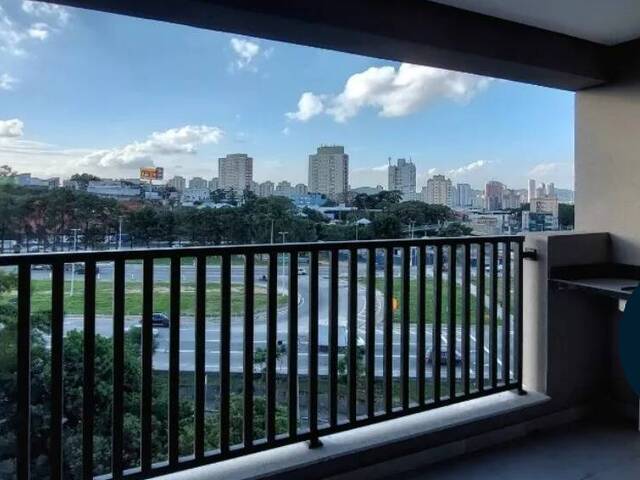 #CMI3050 - Apartamento para Venda em Barueri - SP