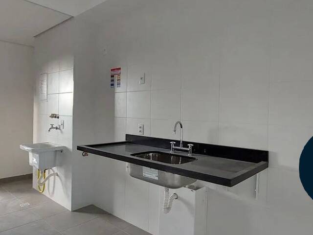 #CMI3050 - Apartamento para Venda em Barueri - SP