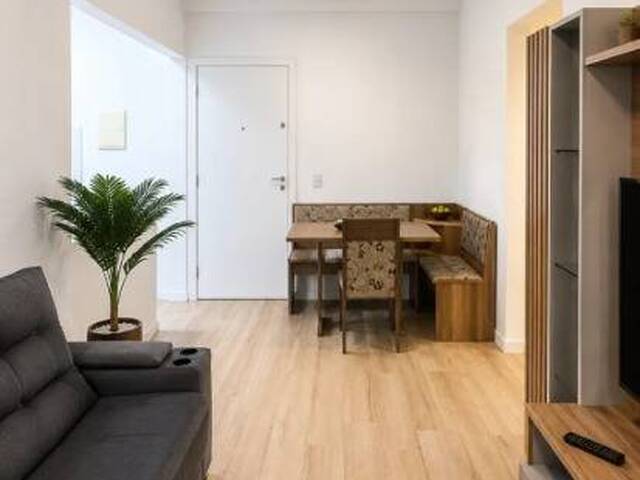 #CMI3051 - Apartamento para Venda em Barueri - SP