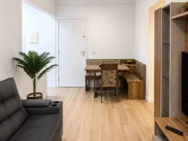 #CMI3051 - Apartamento para Venda em Barueri - SP