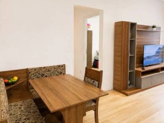 #CMI3051 - Apartamento para Venda em Barueri - SP