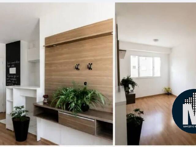 #CMI3052 - Apartamento para Venda em Barueri - SP