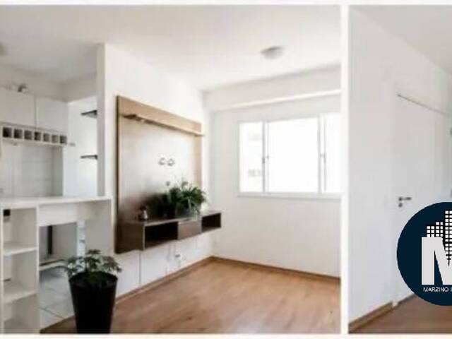 #CMI3052 - Apartamento para Venda em Barueri - SP